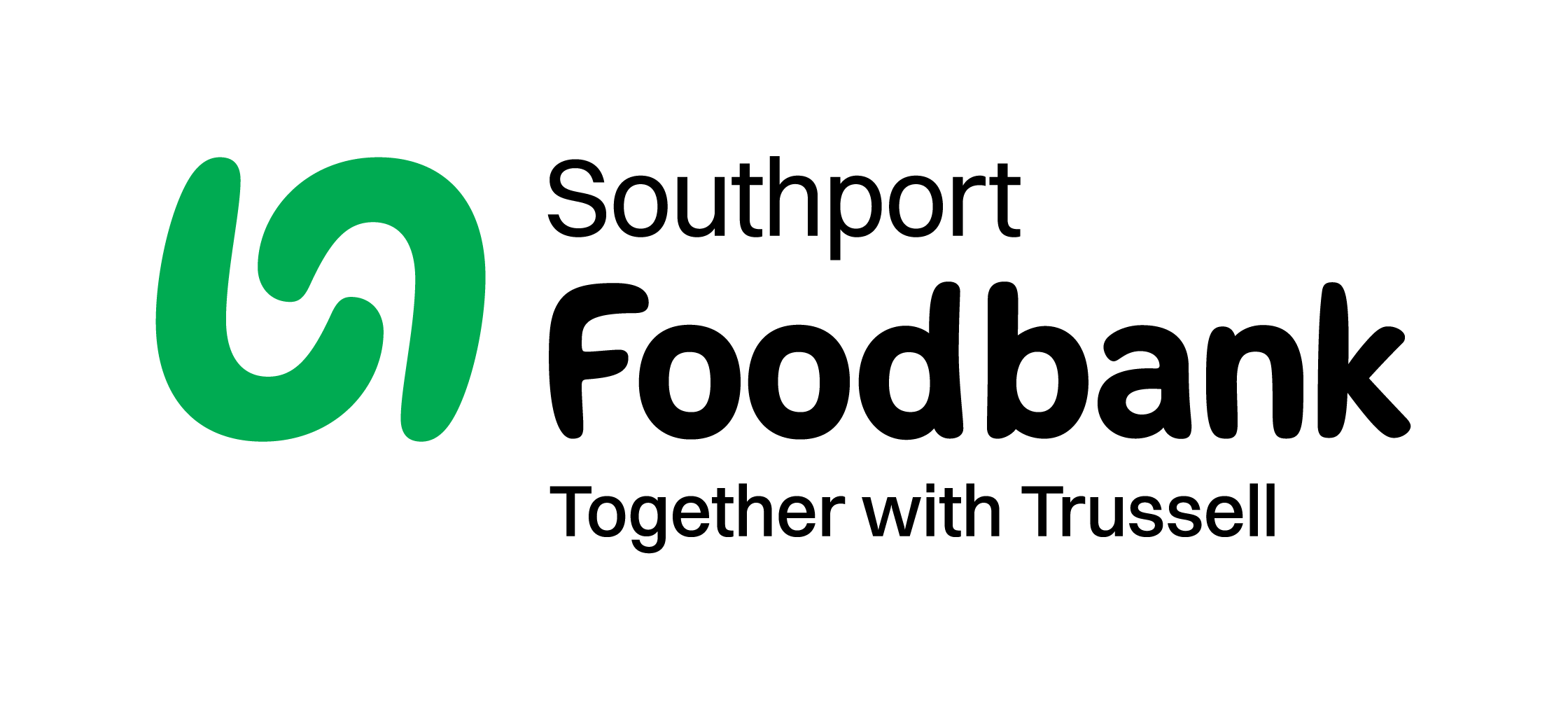 Southport Foodbank Logo